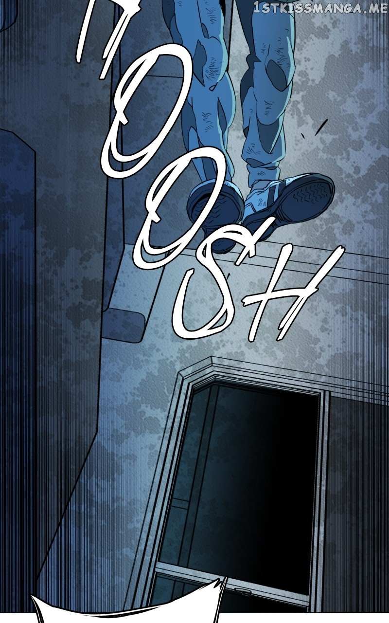 Parallel City chapter 108 page 46