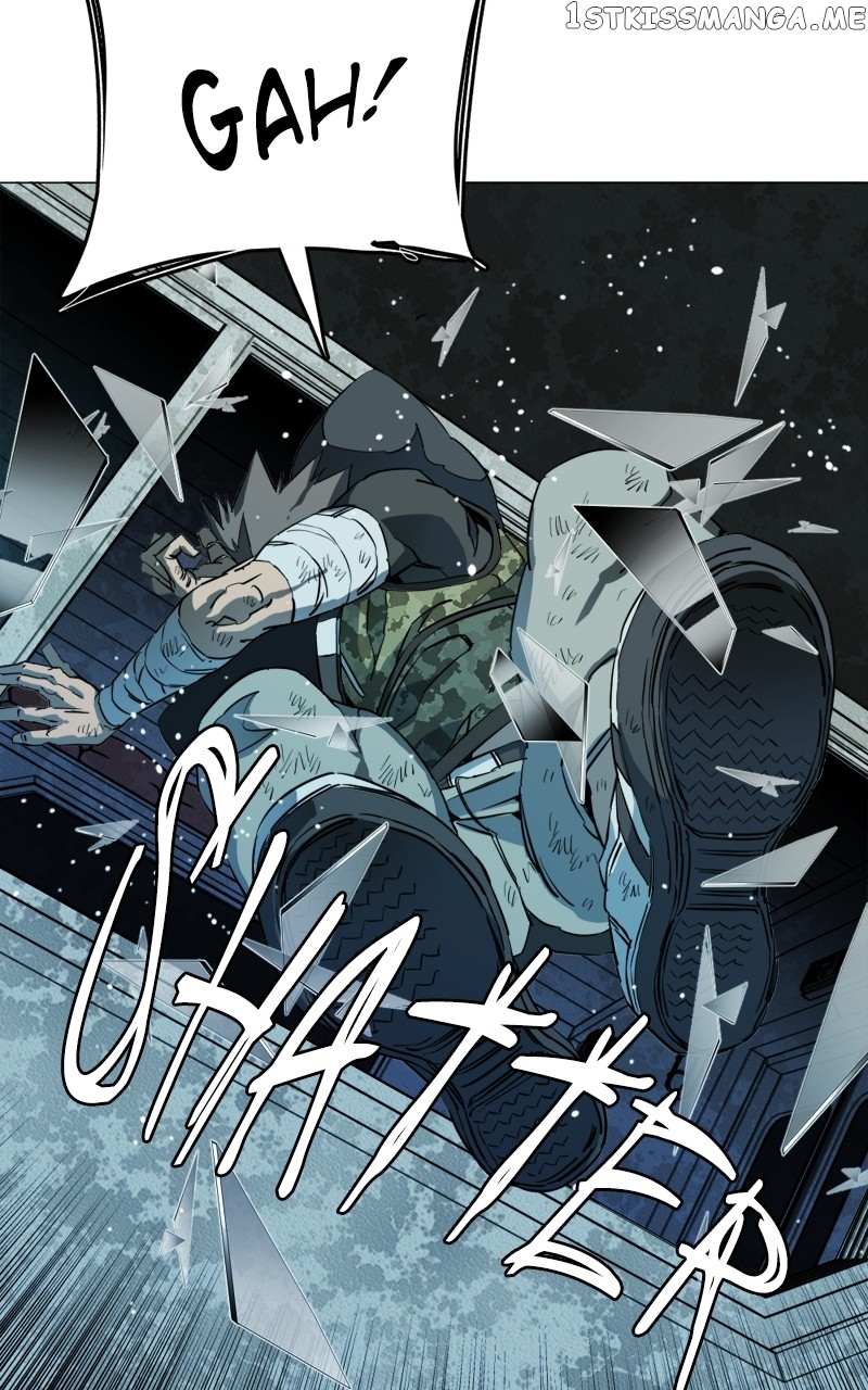 Parallel City chapter 108 page 47