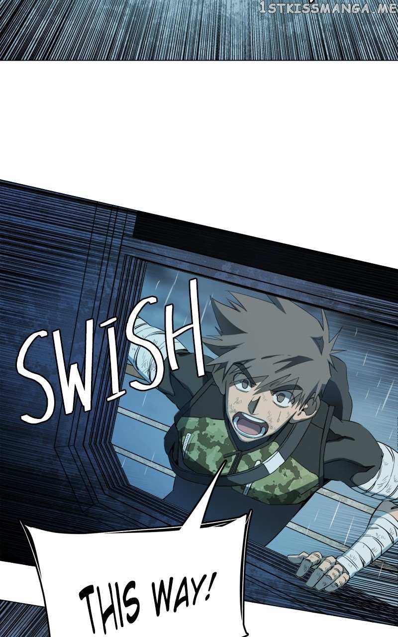 Parallel City chapter 108 page 48