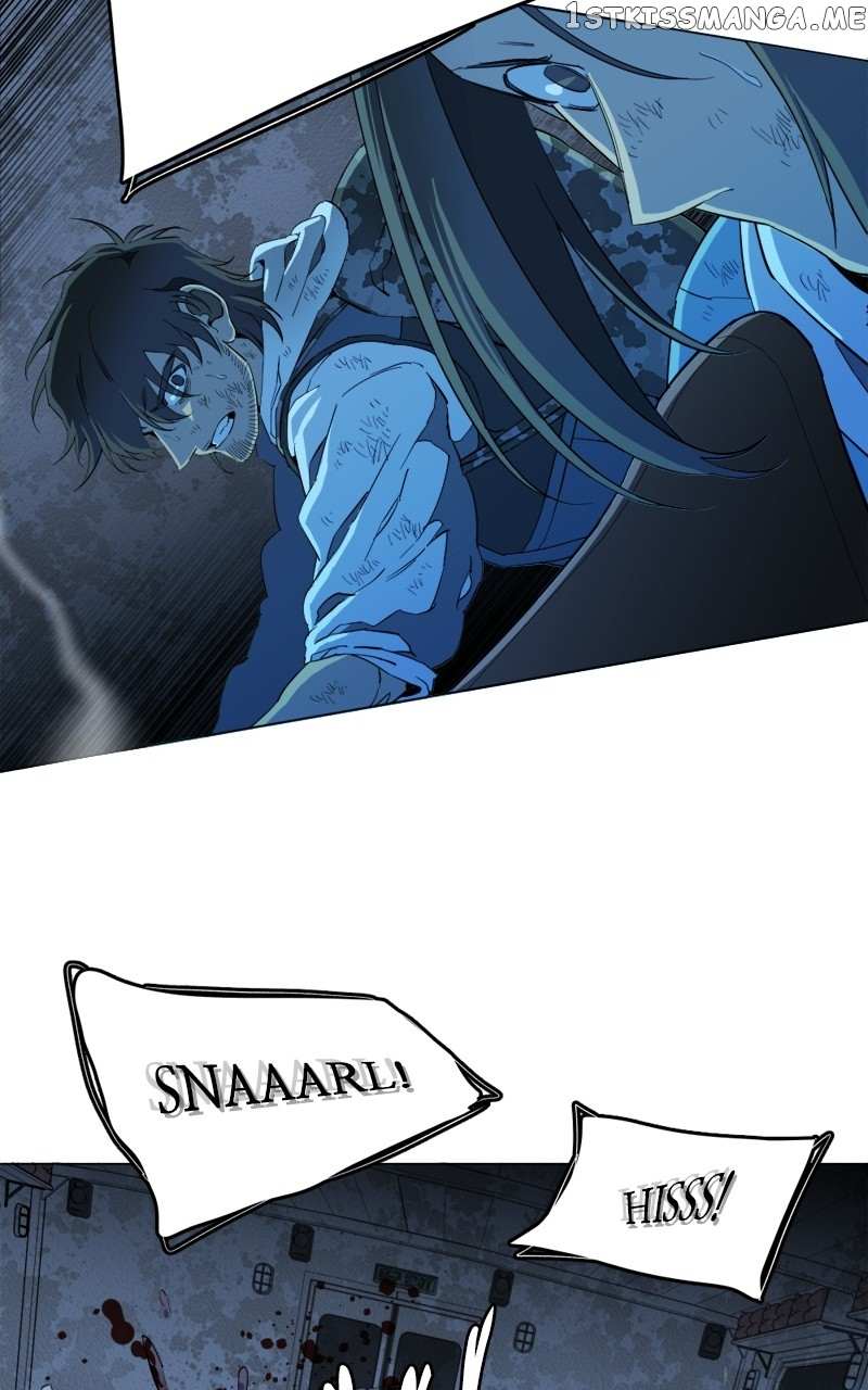 Parallel City chapter 108 page 49