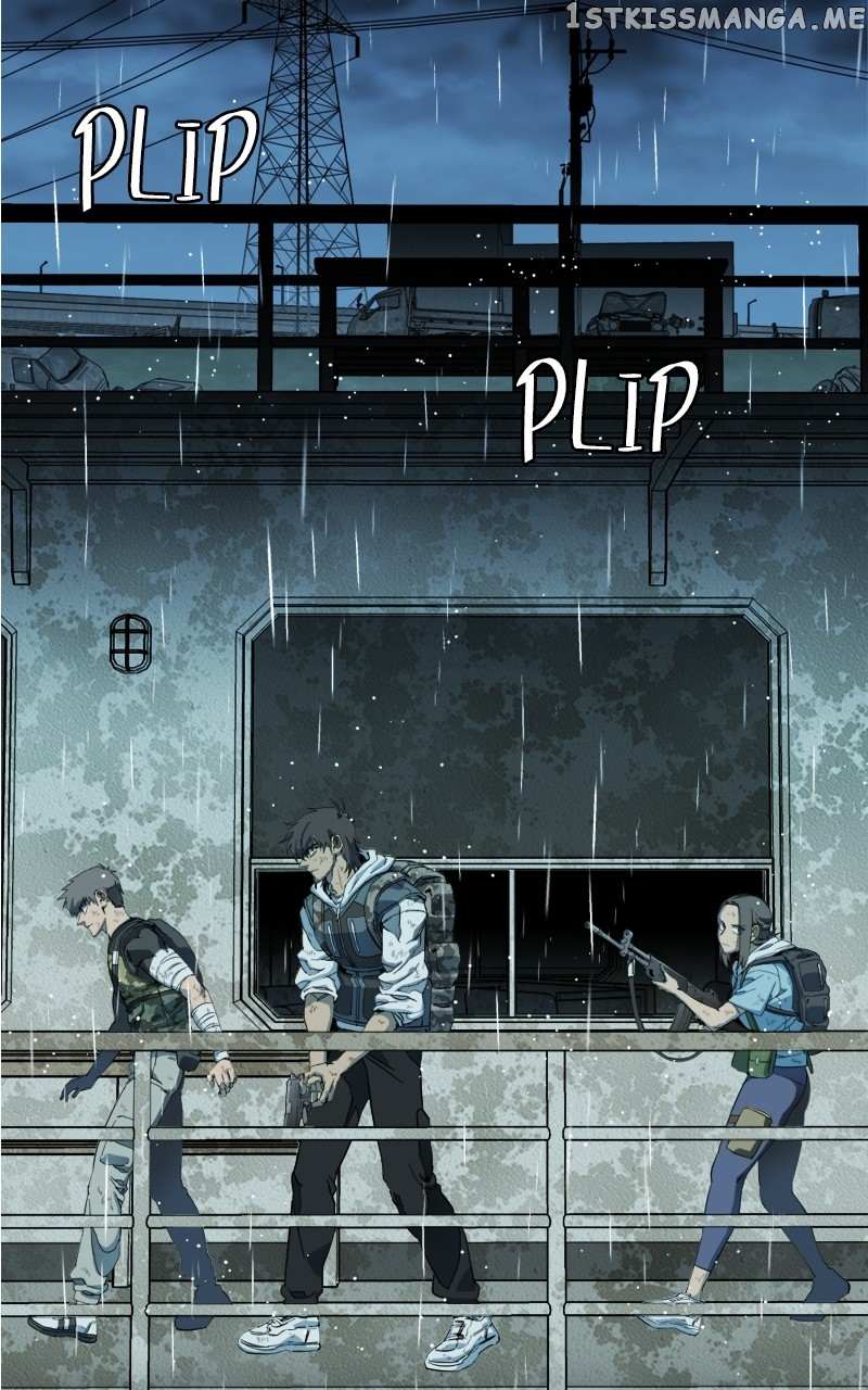 Parallel City chapter 108 page 5