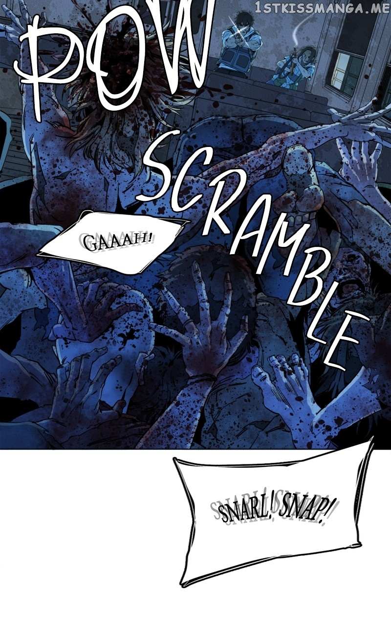 Parallel City chapter 108 page 50