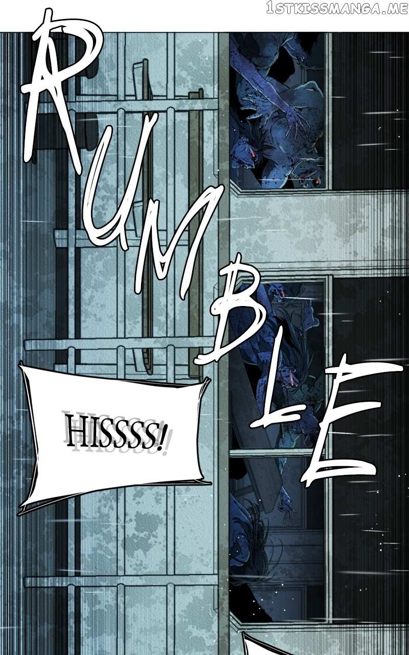 Parallel City chapter 108 page 51