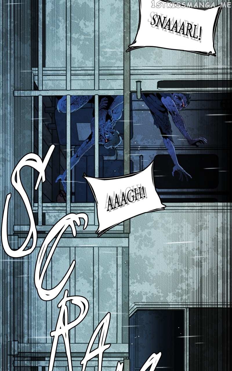 Parallel City chapter 108 page 52