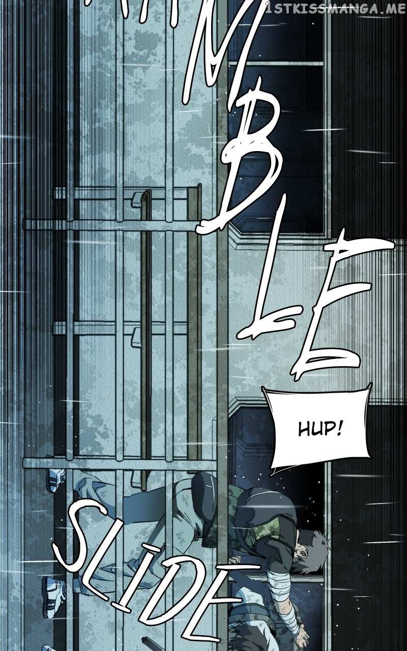 Parallel City chapter 108 page 53