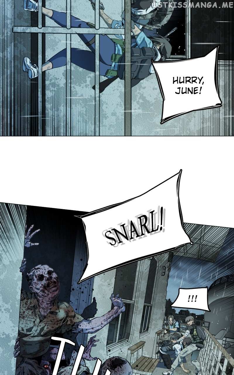 Parallel City chapter 108 page 54