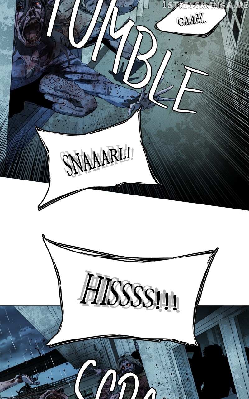 Parallel City chapter 108 page 55