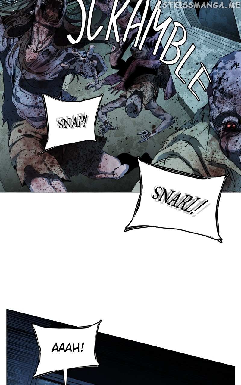 Parallel City chapter 108 page 56