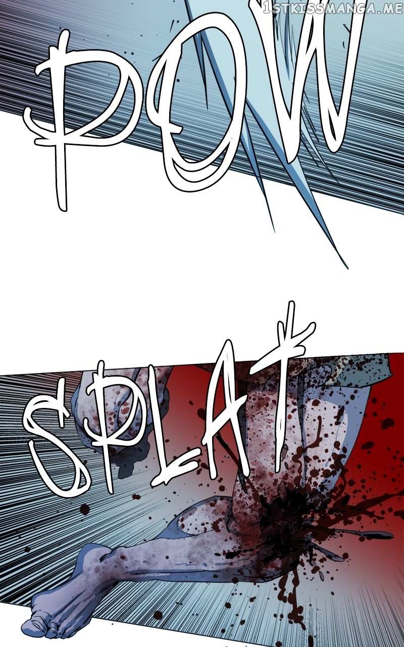 Parallel City chapter 108 page 58