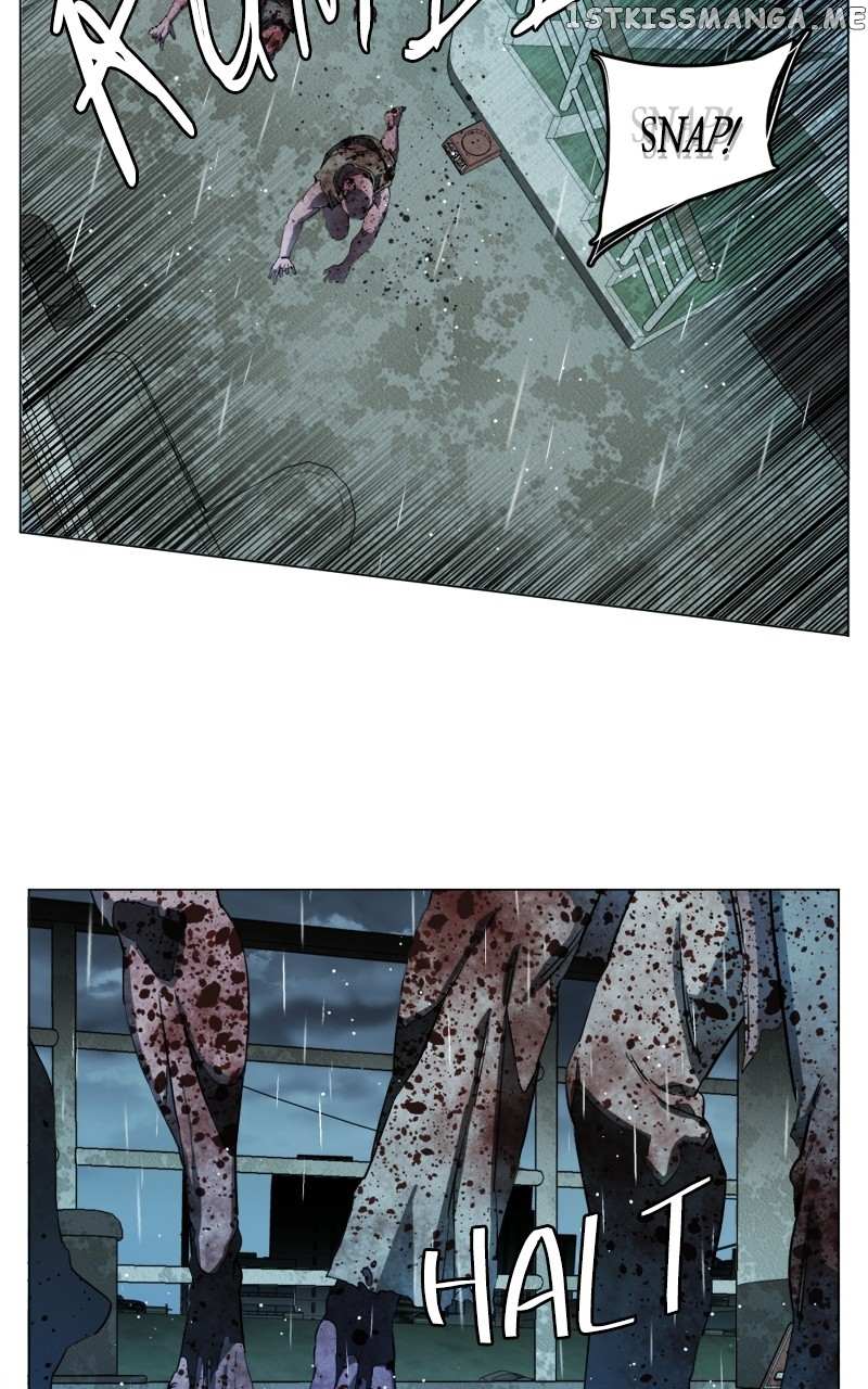 Parallel City chapter 108 page 62