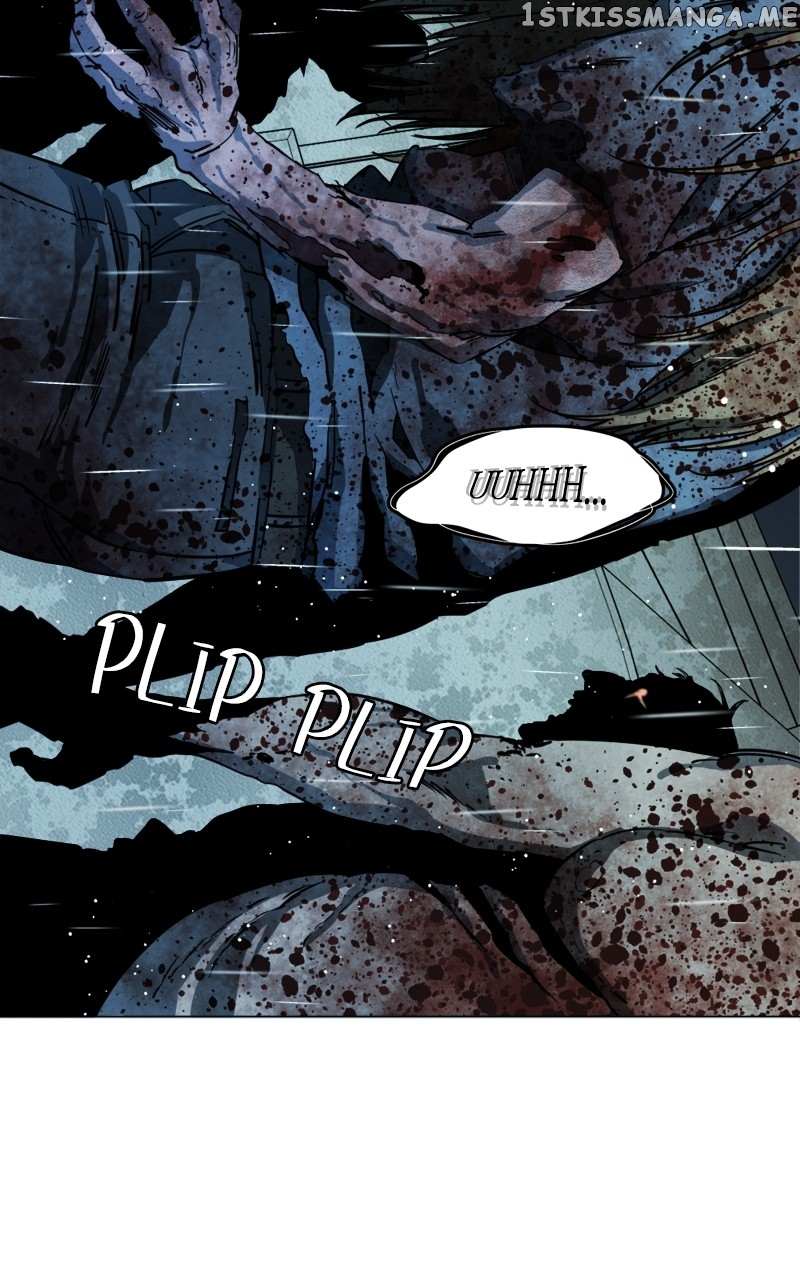 Parallel City chapter 108 page 65