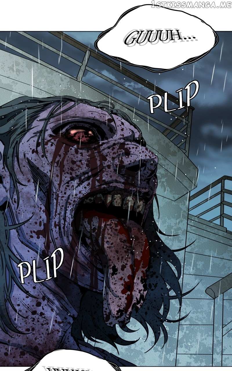 Parallel City chapter 108 page 66