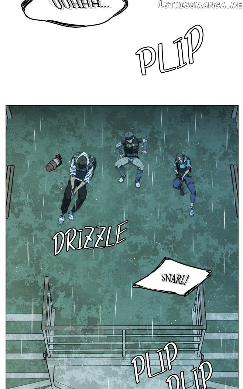 Parallel City chapter 108 page 67