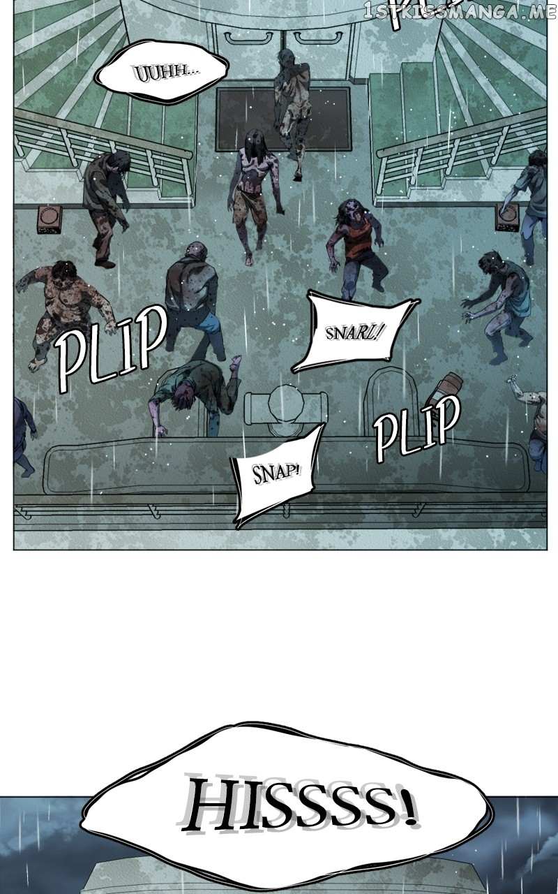 Parallel City chapter 108 page 68