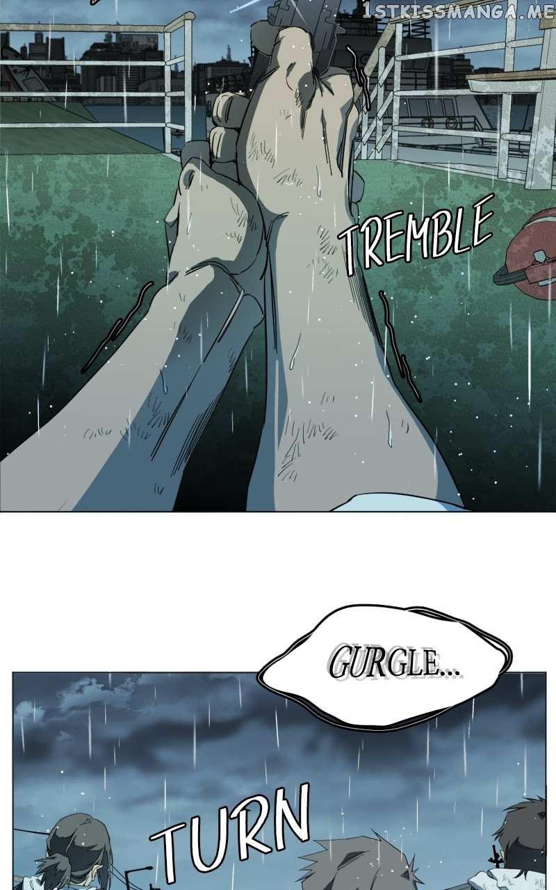 Parallel City chapter 108 page 70