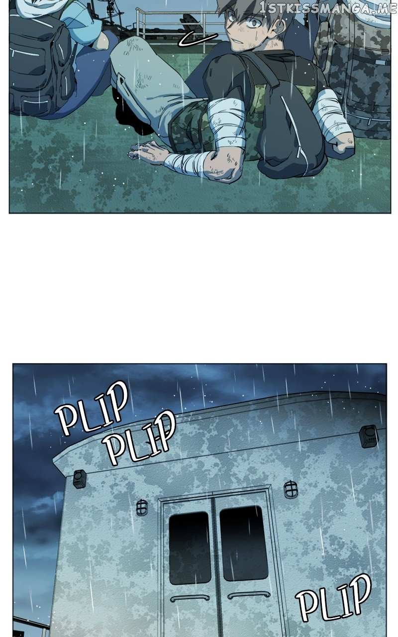 Parallel City chapter 108 page 71