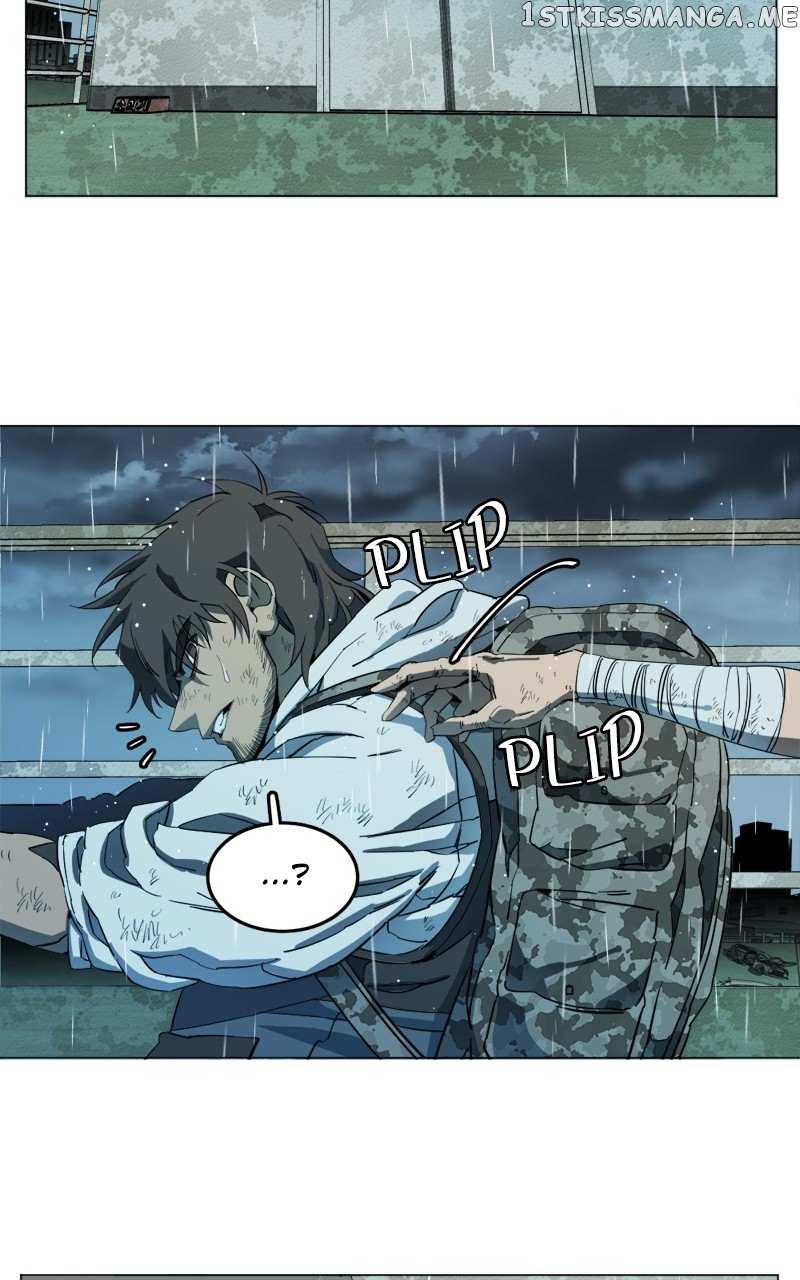 Parallel City chapter 108 page 72