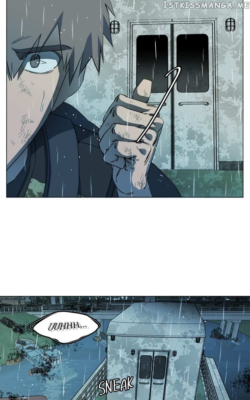 Parallel City chapter 108 page 73