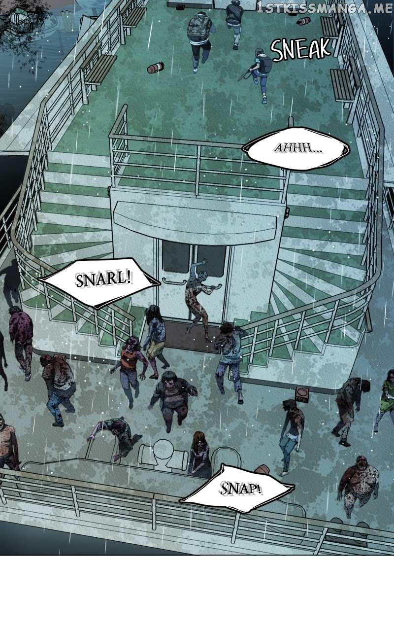 Parallel City chapter 108 page 74