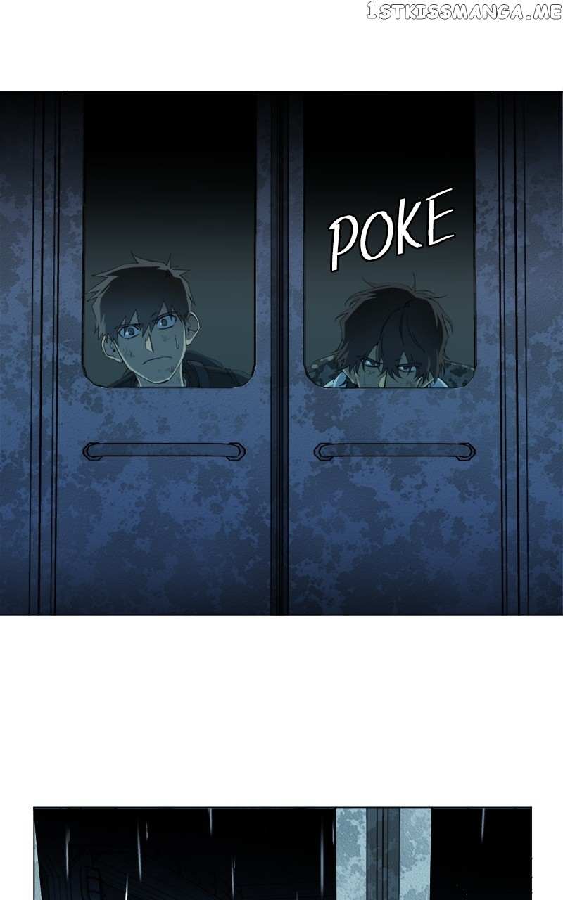 Parallel City chapter 108 page 75