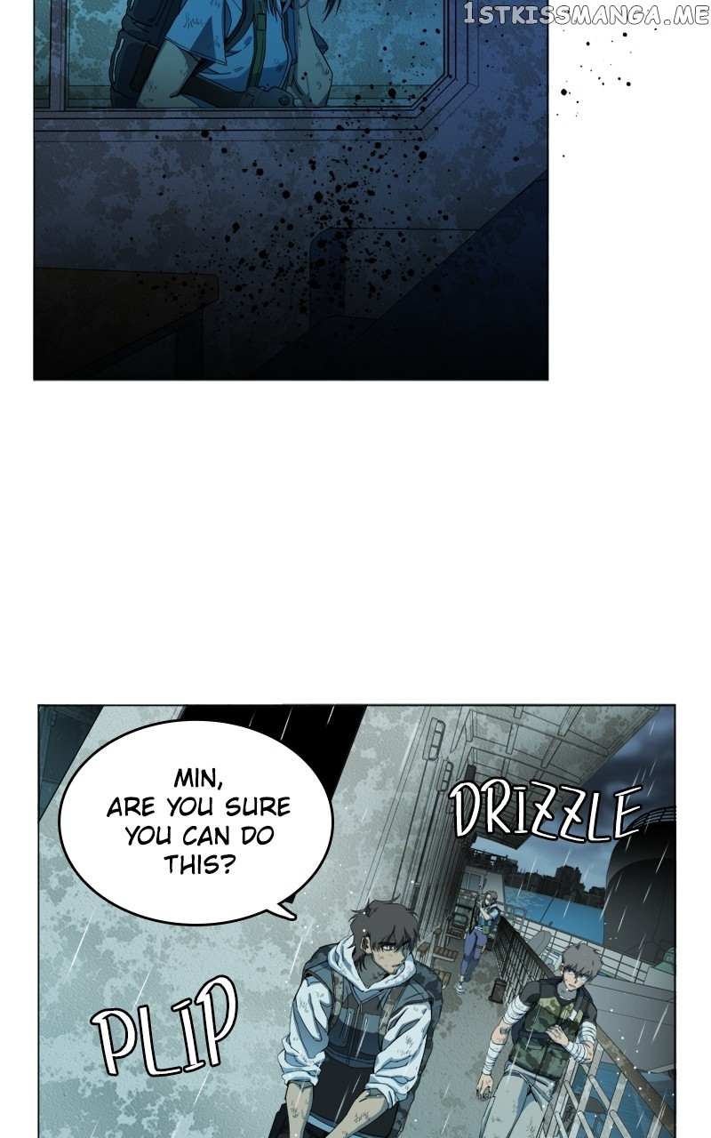 Parallel City chapter 108 page 8