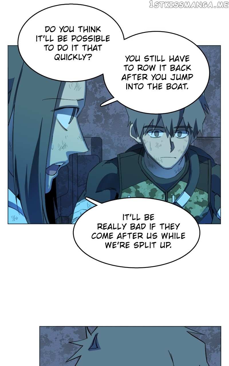 Parallel City chapter 108 page 82