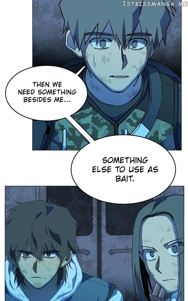 Parallel City chapter 108 page 83