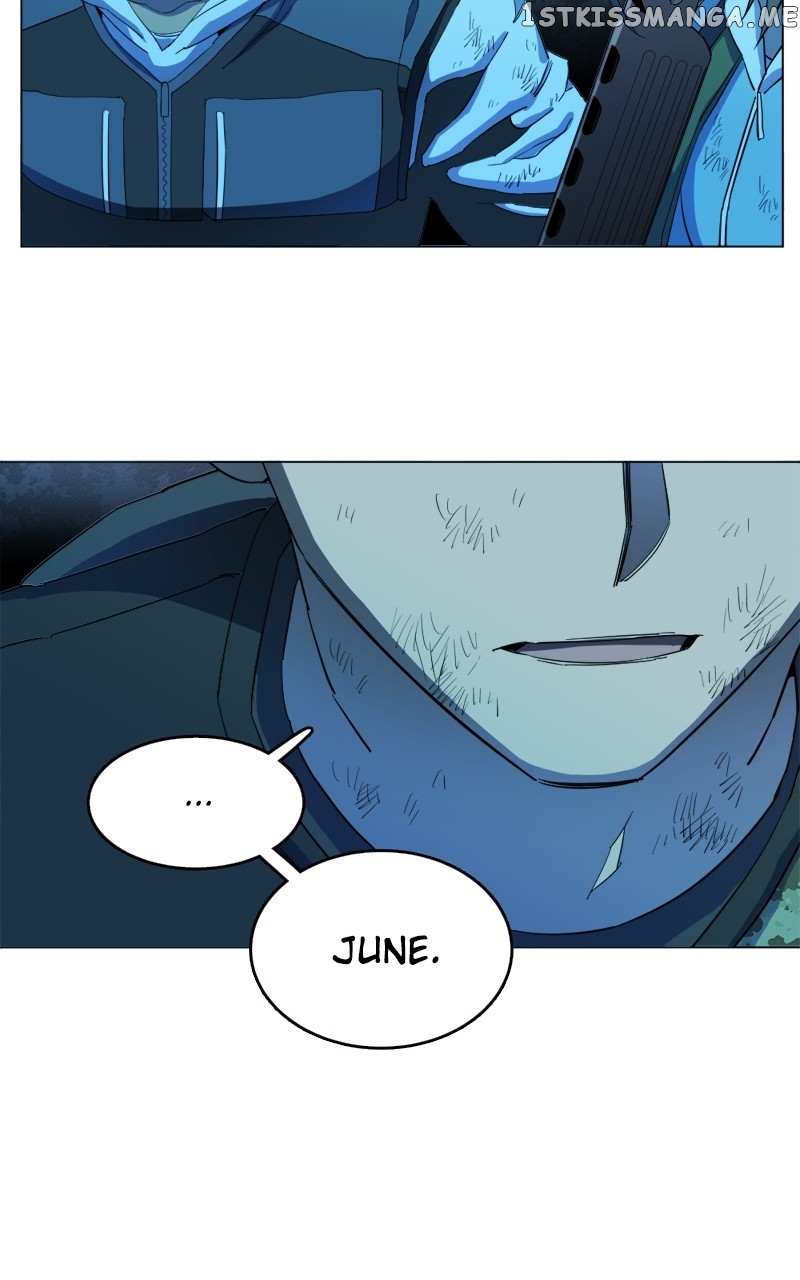 Parallel City chapter 108 page 84