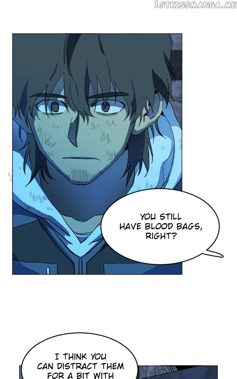 Parallel City chapter 108 page 85