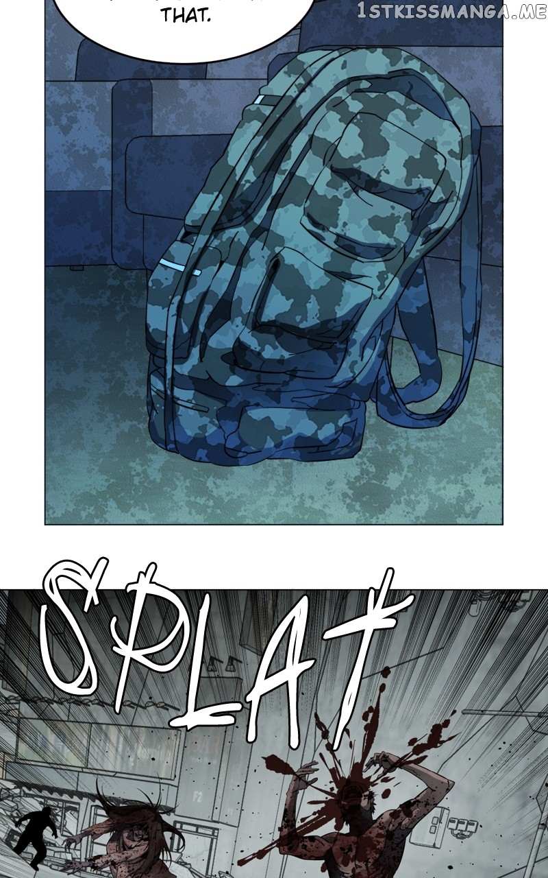 Parallel City chapter 108 page 86