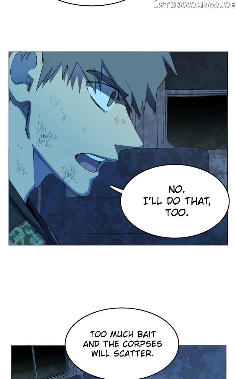 Parallel City chapter 108 page 89