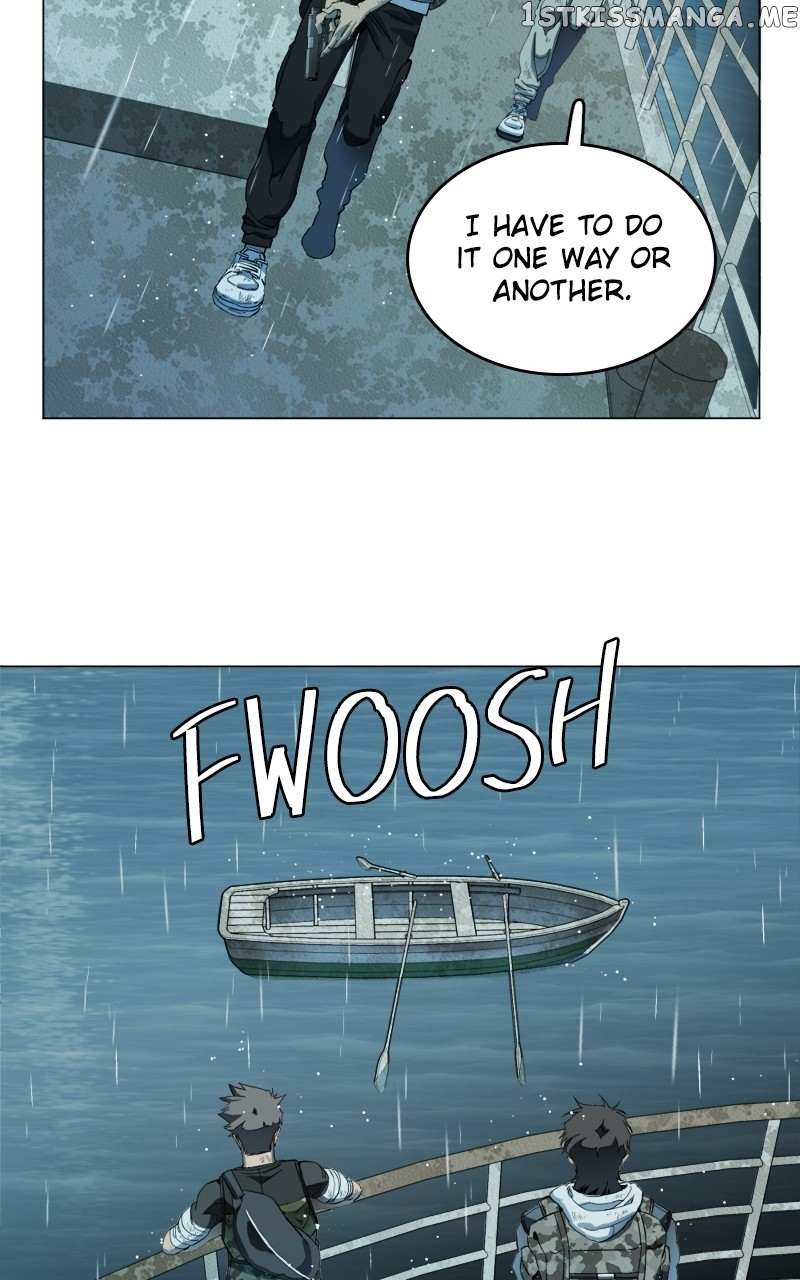 Parallel City chapter 108 page 9