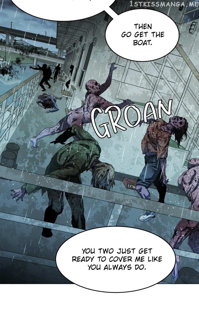 Parallel City chapter 108 page 92