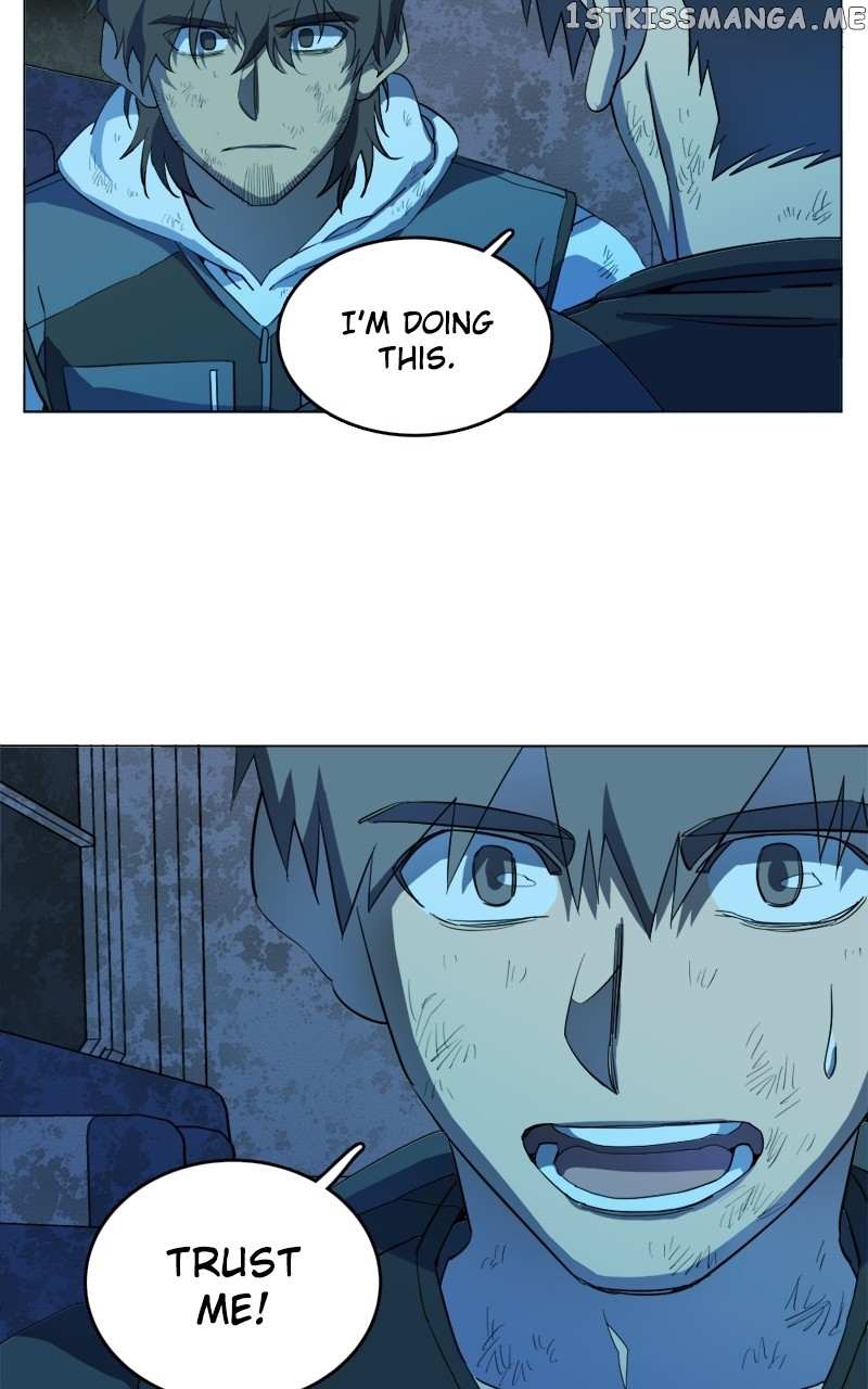 Parallel City chapter 108 page 94