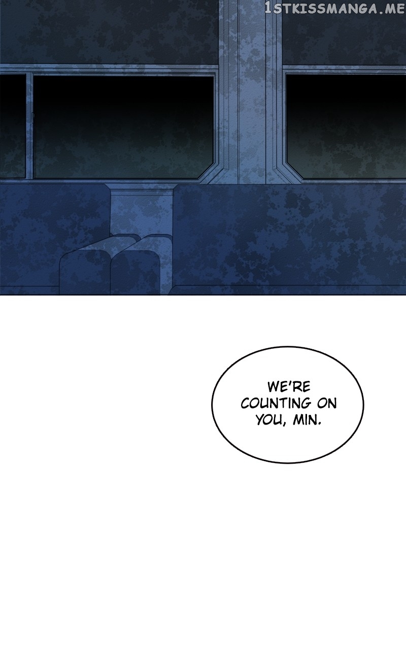 Parallel City chapter 108 page 97