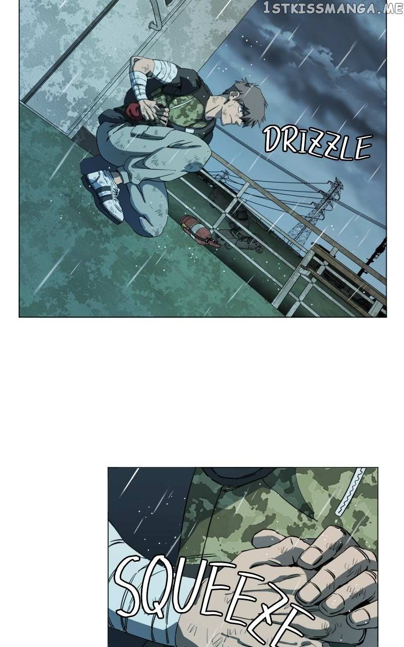 Parallel City chapter 108 page 99