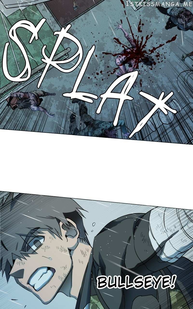 Parallel City chapter 109 page 10