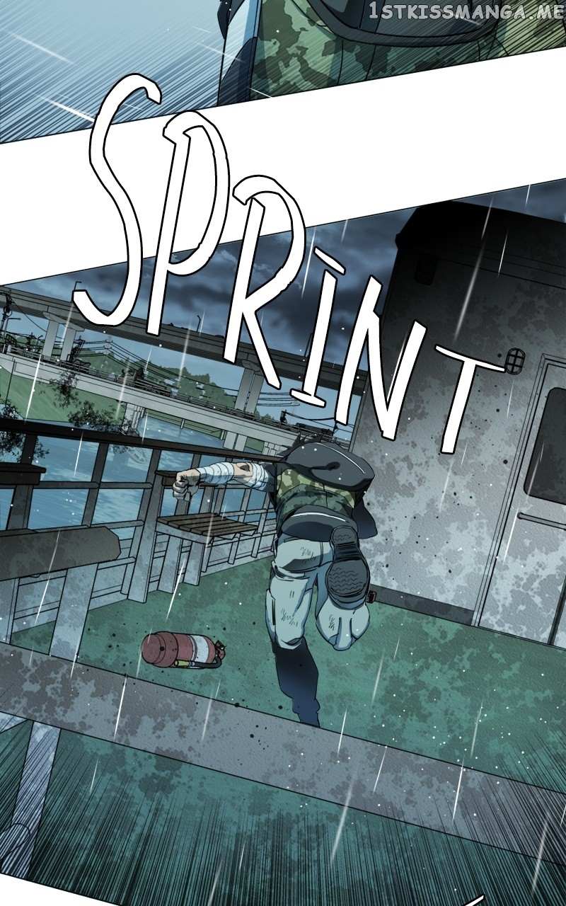 Parallel City chapter 109 page 11