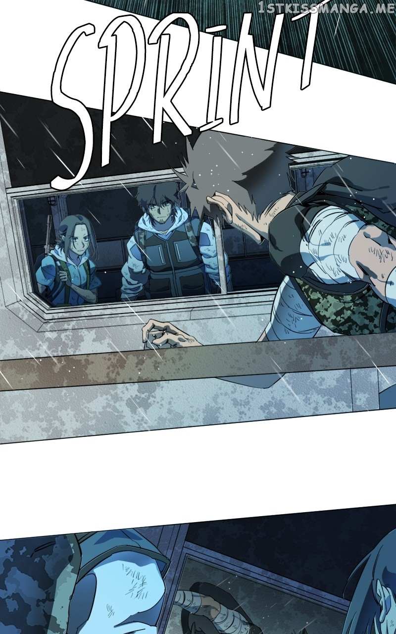 Parallel City chapter 109 page 12