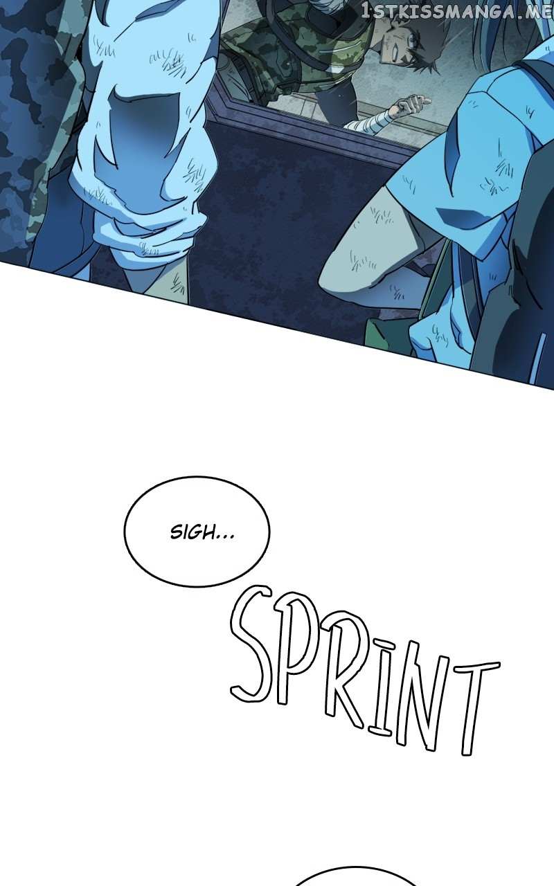 Parallel City chapter 109 page 13