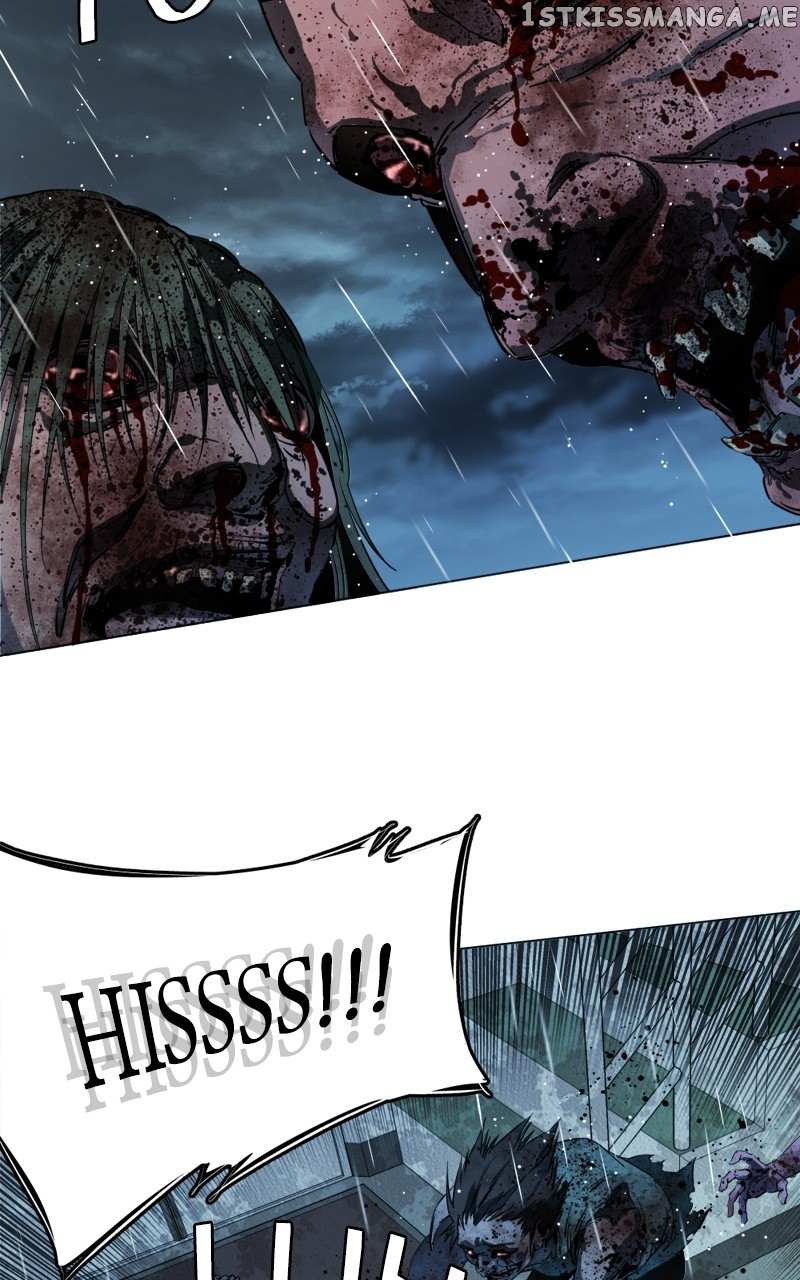 Parallel City chapter 109 page 16