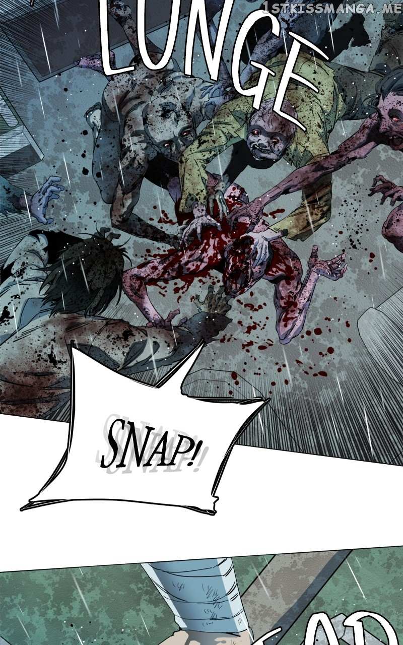 Parallel City chapter 109 page 17