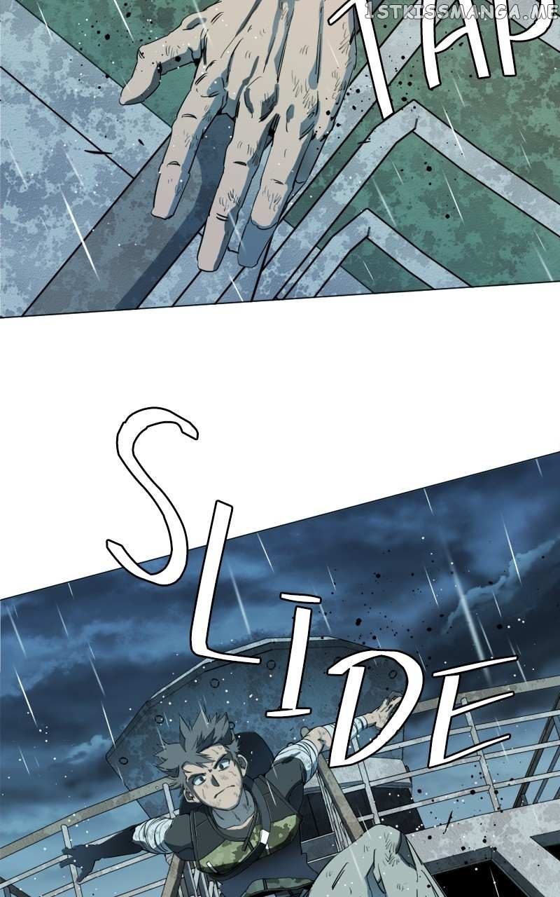 Parallel City chapter 109 page 18