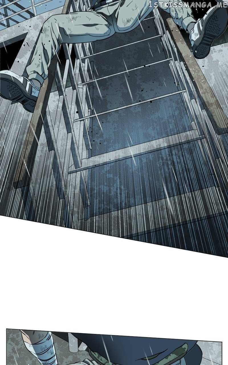 Parallel City chapter 109 page 19