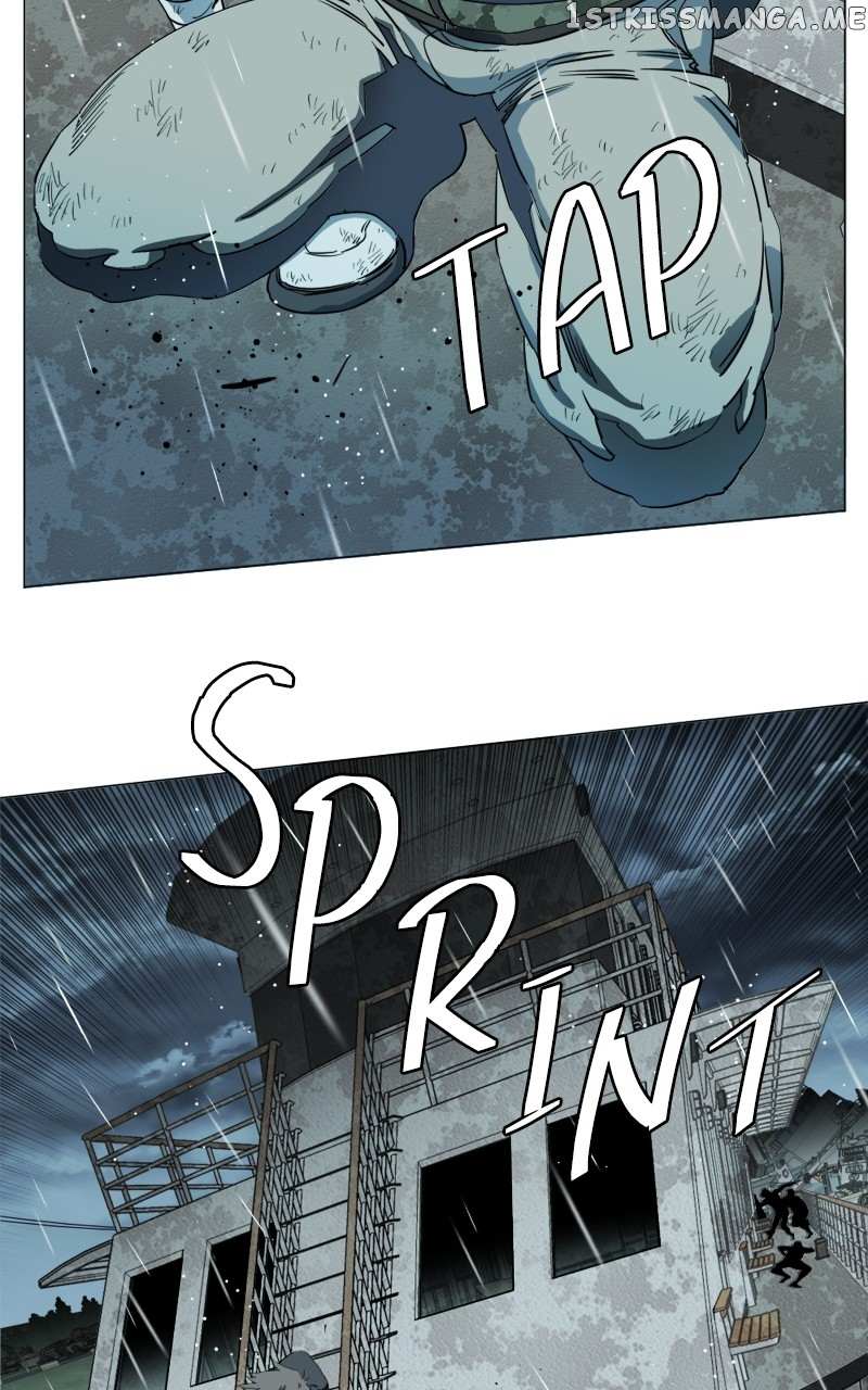 Parallel City chapter 109 page 20