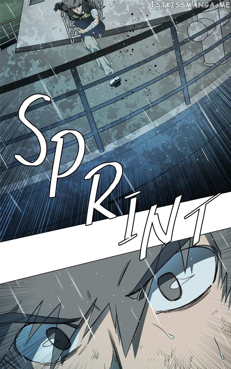 Parallel City chapter 109 page 21