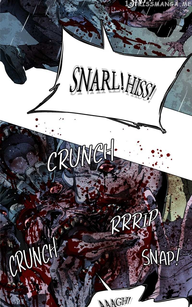 Parallel City chapter 109 page 23