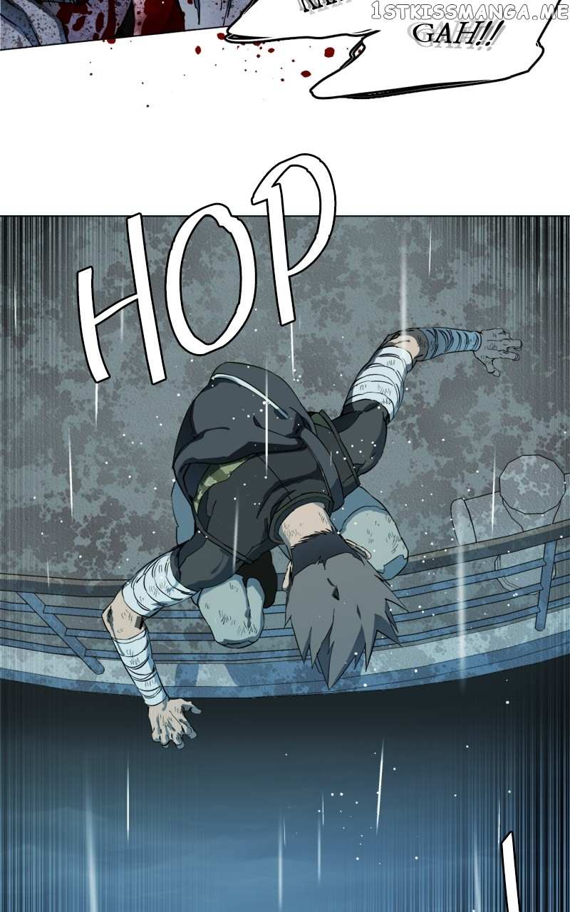 Parallel City chapter 109 page 24