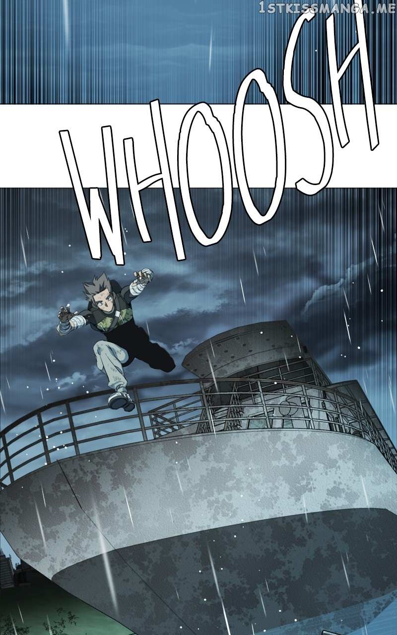 Parallel City chapter 109 page 25