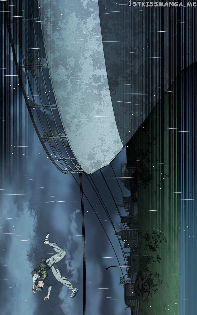 Parallel City chapter 109 page 27